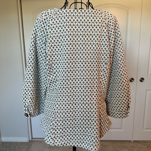 Anthropology Ett:twa Jacket - Picture 4 of 7